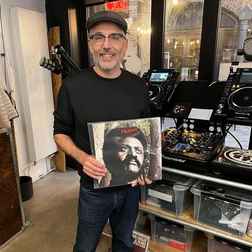 Matt Pritchard - 10/11/22