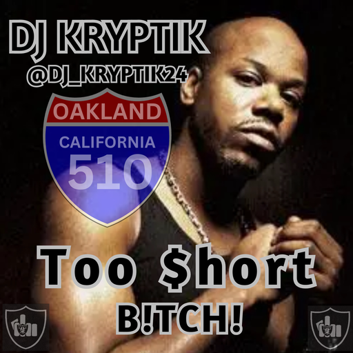 Too $hort B!tch!_9-28-23