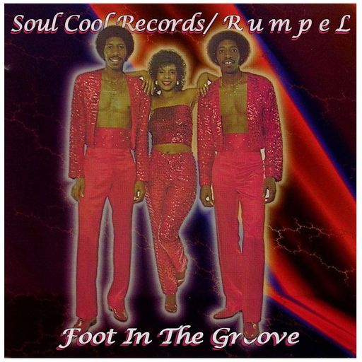Soul Cool Records/ R u m p e L - A Foot In The Groove