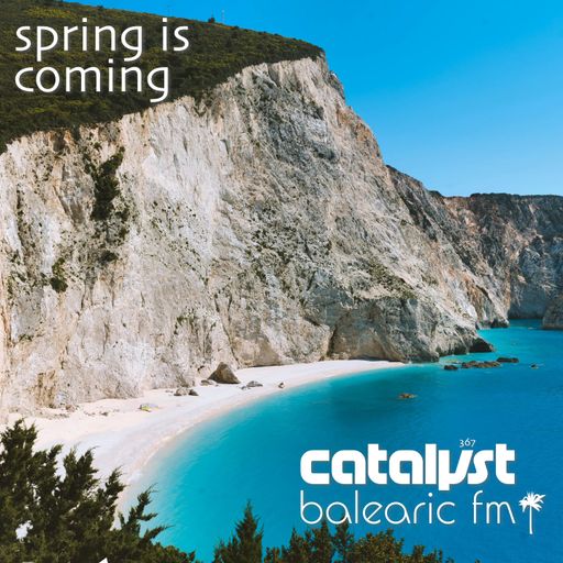 spring is coming (367) (catalyst)