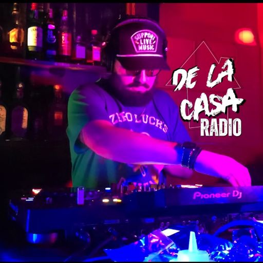 Charlie de Ville - De La Casa Radio 24.03.26
