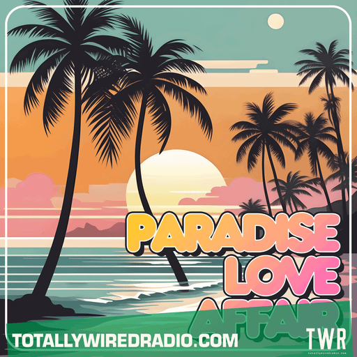 Paradise Love Affair ~ Matty Archer ~ 13.03.24