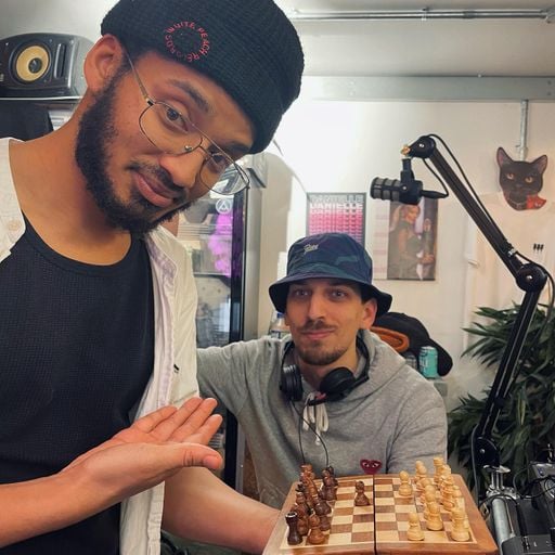 DJ DNDY b2b Misbah - 29/01/23