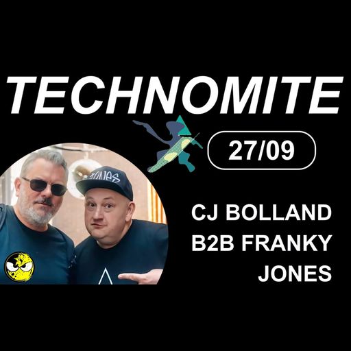 Twieq at "Technomite" @ Het Debuut (Westerlo-Belgium) - 27 September 2024