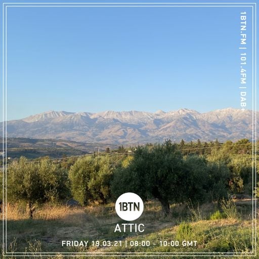 Attic - 19.03.2021