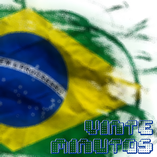 20 Minutes: Brasil