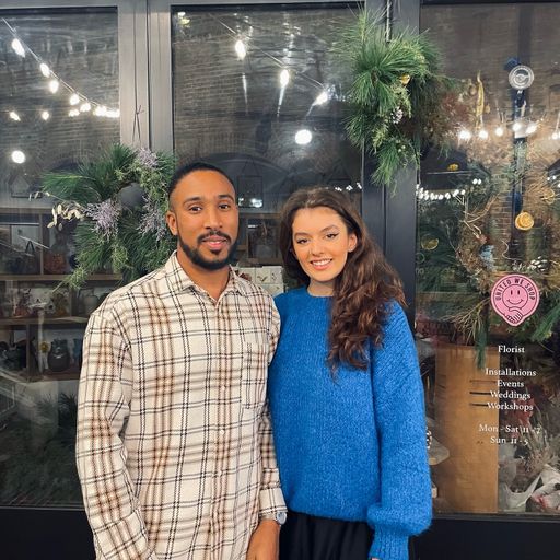 GIFTED w/ Limi and DJ Programma - 21/11/23 - Voices Radio