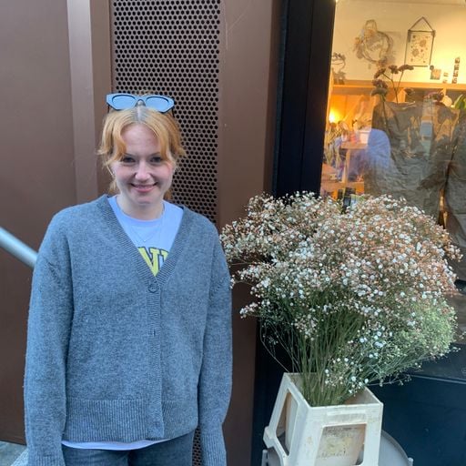 Footnotes w/ Sophie Lindevall - 21/03/26 - [Voices Radio]