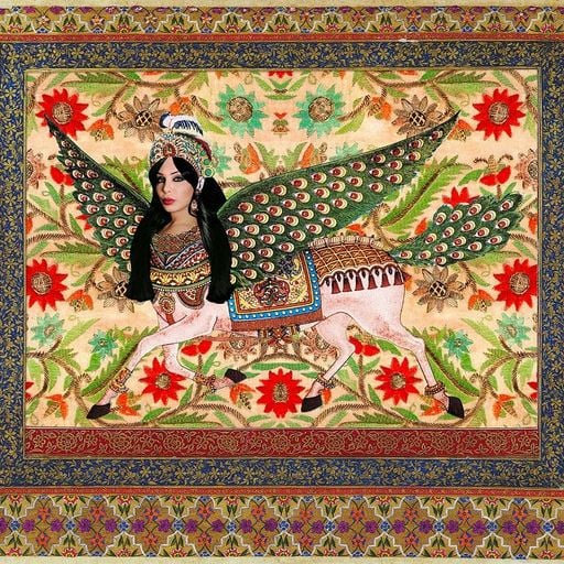 Discostan - Deviant Ornaments - 13th November 2025