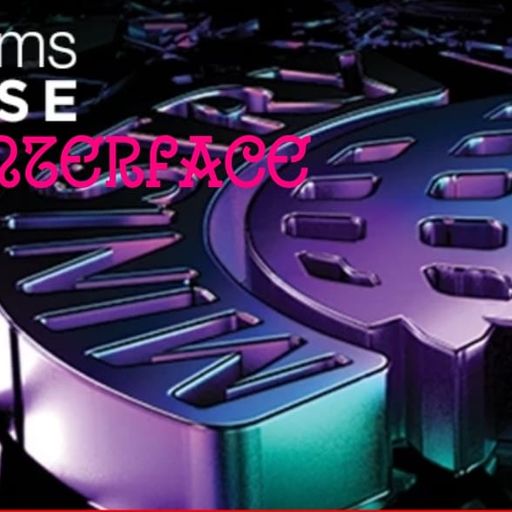 ANTHEMS HOUSE MINISTRY - INTERFACE GLOBAL MUSIC FET JON INTERFACE