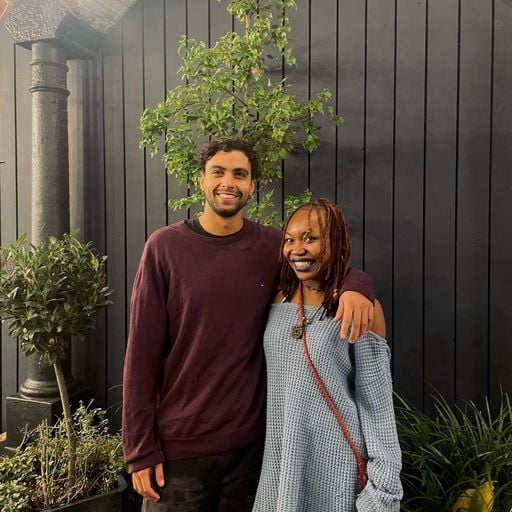 KULA Collective w/ El-Shazly & Sunflower - 19/11/23 - Voices Radio