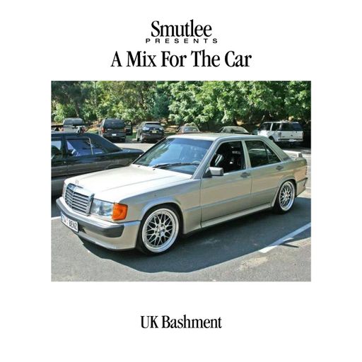 UK Bashment Mix (Jan '18)