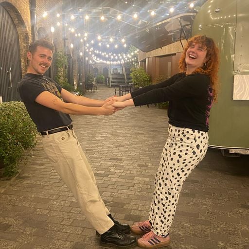 Phlora - 17/10/23 - Voices Radio