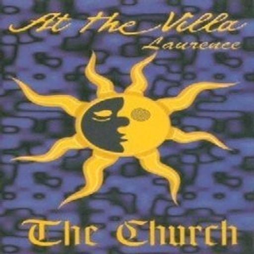 At The Villa People @ The Church / Holy Ghost (Sirault - Belgium) - 22 October 1994