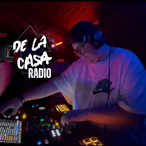 DJ Leeloo - De La Casa Radio 28.05.26
