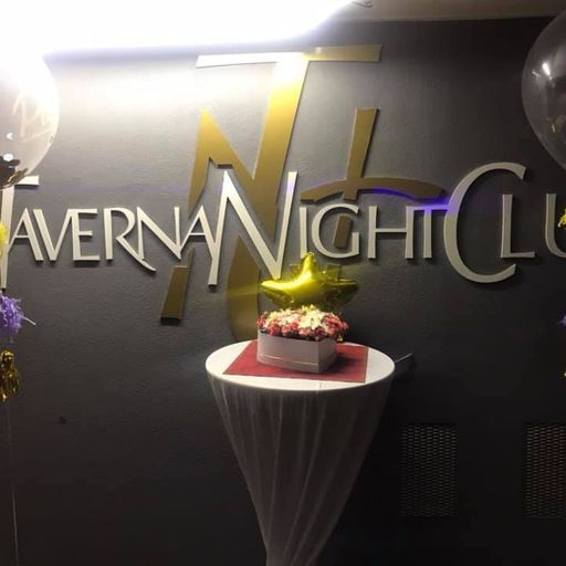 Once Upon A Time In Taverna Night Club