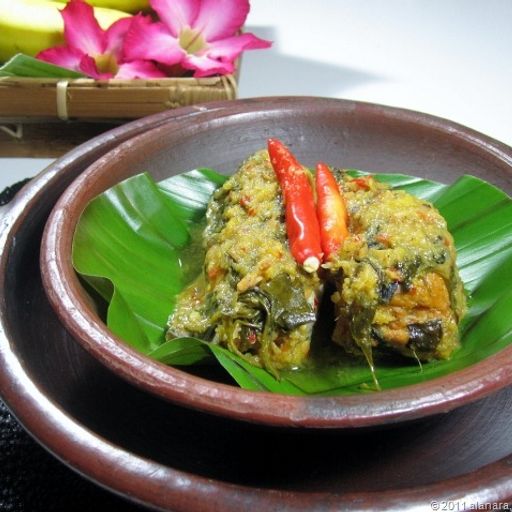 tempoyak