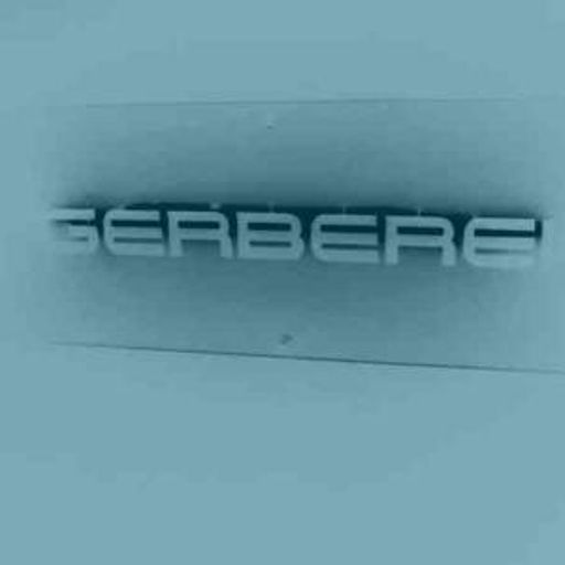 DJ Hell & Rok at Gerberei (Schwerin - Germany) - 11 May 2002