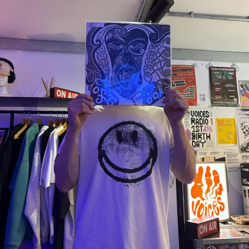 A Bonus Workwear Dance Show - 27/03/26 [Voices Radio]