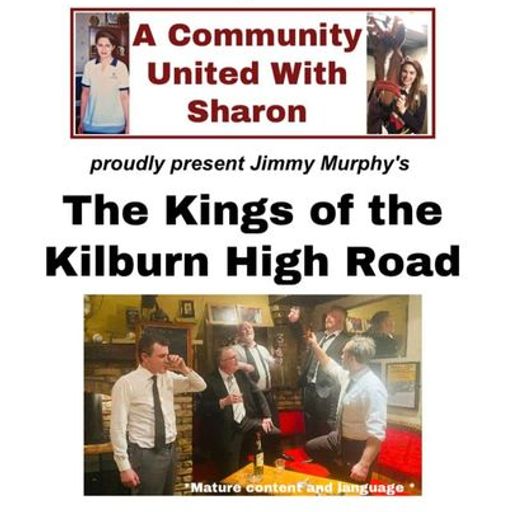 Sandra Donnellan interviews John Fallon