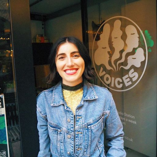 Maria Meets - 12/05/23