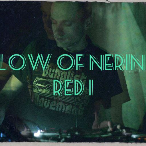 Fellow of Neringa: RED1 2017.01.25