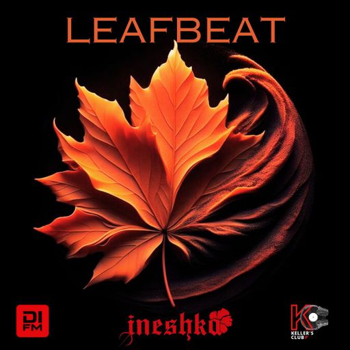 INESHKA MIX - LEAFBEAT - DI.FM RADIO