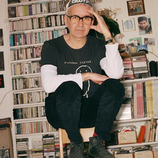 The Wire: Adventures In Music and Sound # 24th April 2025