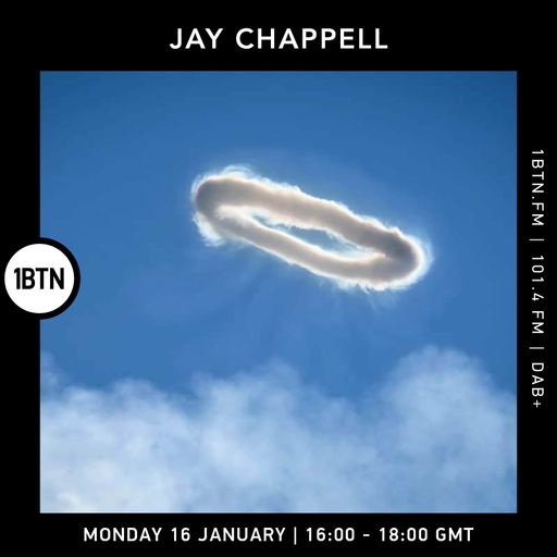 Jay Chappell - 16.01.2023