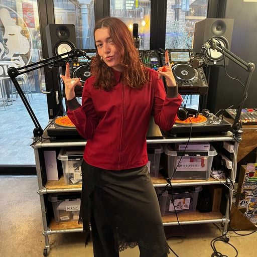 Huns n Roses - 11/04/26 - [Voices Radio]