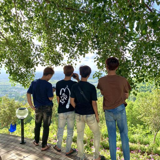 เล่นกับใจคนไม่เป็นหรอกครับ วันๆเล่นเเต่ยา by เอสโคบา ชื่อนี้ไม่มีเสีย