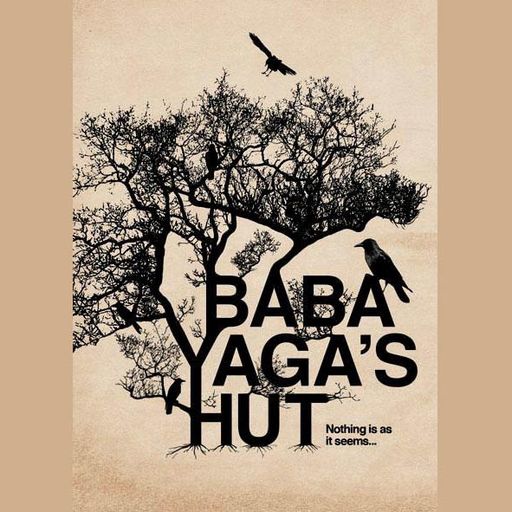 Baba Yaga's Hut – 5 June 2026
