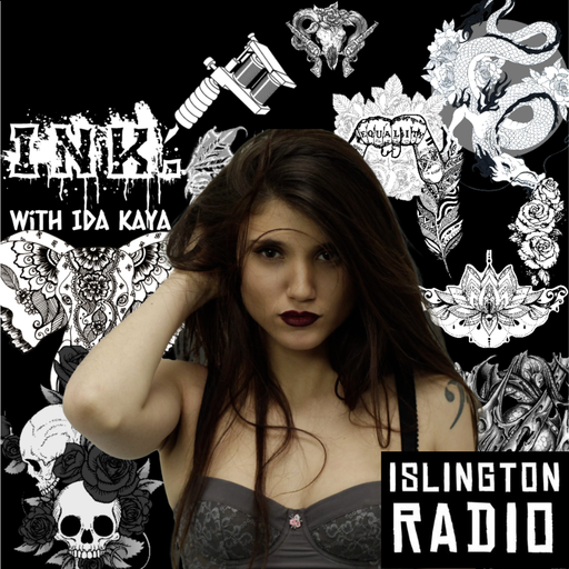 INK with Ida Kaya (23/05/2023)