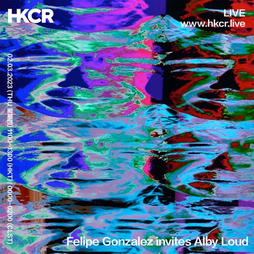 Felipe Gonzalez invites Alby Loud - 02/03/2023