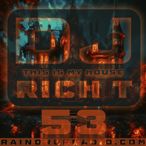 DJ RichT - 2024.10.17 - This is my House