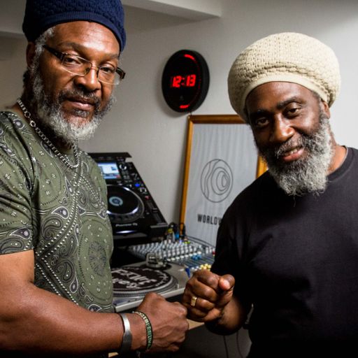 Sound System Culture Special: Channel One // 07-09-17