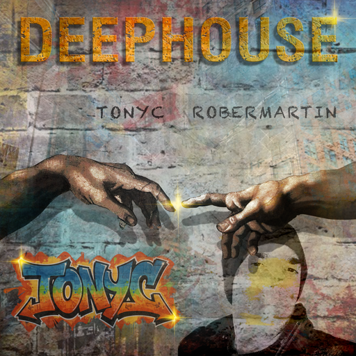 B2B • 47 "Tony C & Rob er Martin"