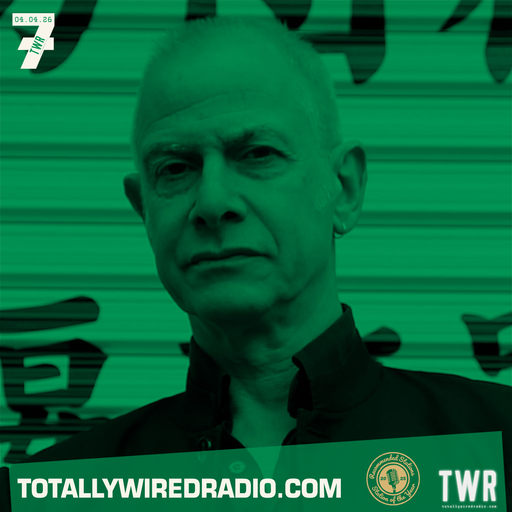 The Rock and The Roll of The World #TWRis7 w/ Scratchy Sounds ~ 03.04.26