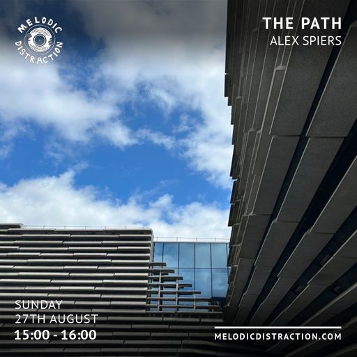 The Path with Alex Spiers (Aug '23)