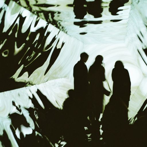 Warped Wax w. JSD - February 2023