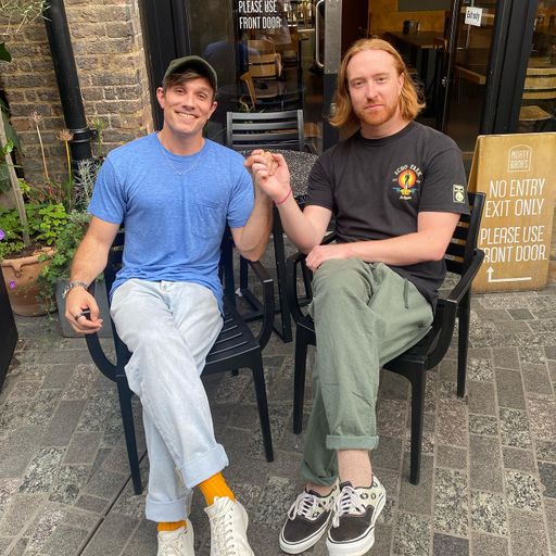 Reviveher From Earth - 15/09/23 [Voices Radio]