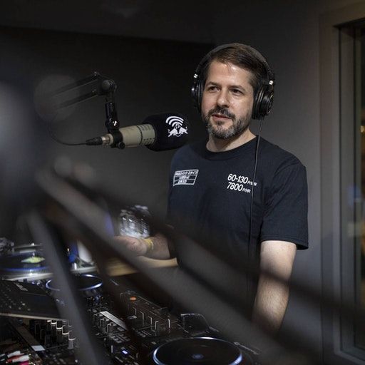 Preset with Todd Osborn – Japanese Psychedelic Rock