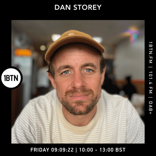 Dan Storey - 09.09.2022
