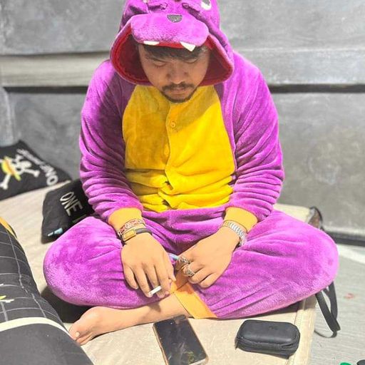 บิดให้รู้จักต้นตำหรับ บ๊ะจ่างสุพรรณบุรี ย๊ากหูว์
