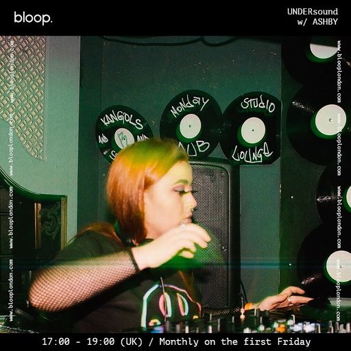 UNDERsound w_ ASHBY - 07.10.22