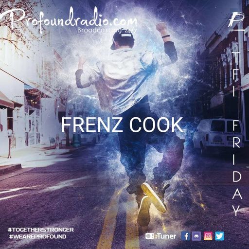 DeepHouse Friday Epi12
