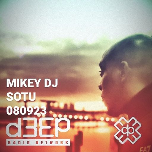 Mikey DJ - Sound Of The Underground (08/09/23)