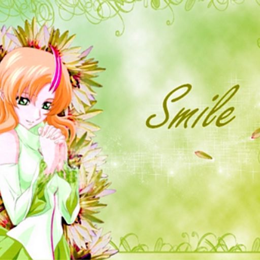 Smile =)