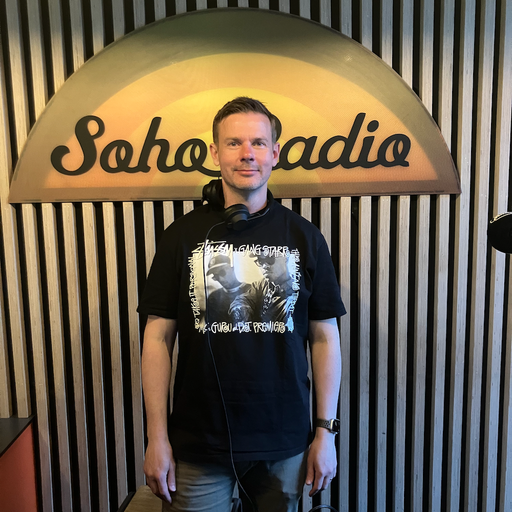 Southern Hospitality Presents: The Regulator Show - Superix's 1995 Special (14/04/2025)