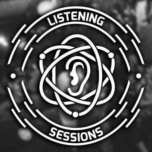 Listening Sessions March (23/03/2023)